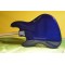 Fender Jazz Bass LTD edition Blue Burst 2021